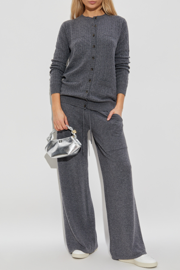 Lisa Yang Cardigan `Inda`