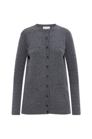 Cardigan `Inda`