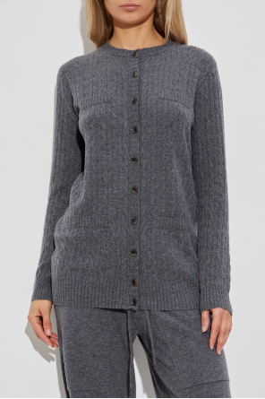 Lisa Yang Cardigan `Inda`