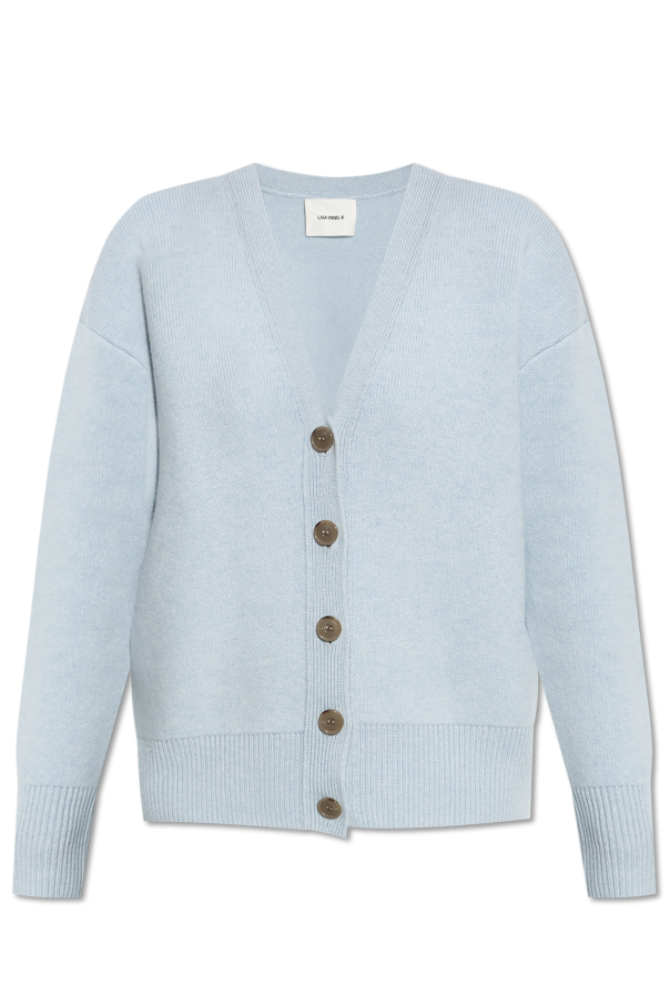 Lisa Yang Cardigan "Amery"