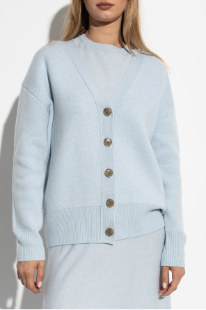 Lisa Yang Cardigan "Amery"