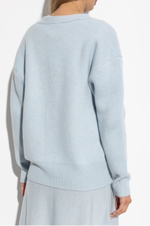 Lisa Yang Cardigan "Amery"