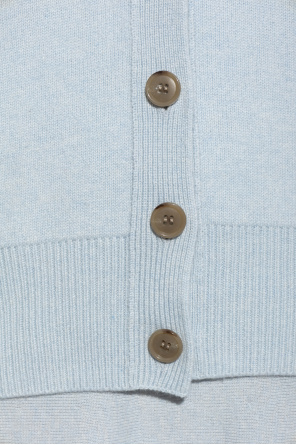 Lisa Yang Cardigan "Amery"
