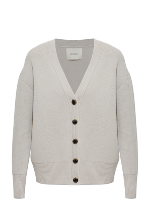 Cashmere cardigan ‘Amery’