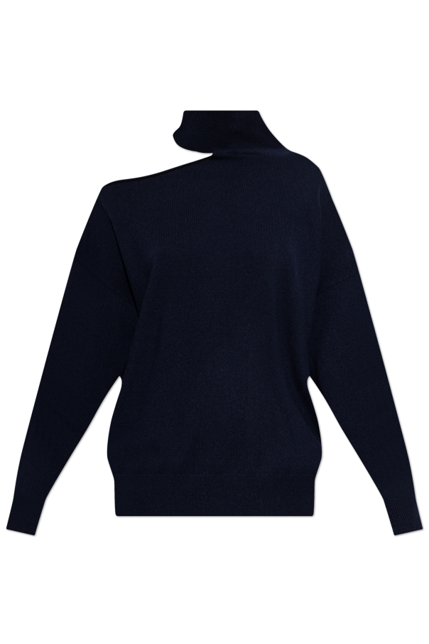 Turtleneck `Alvia` od Lisa Yang