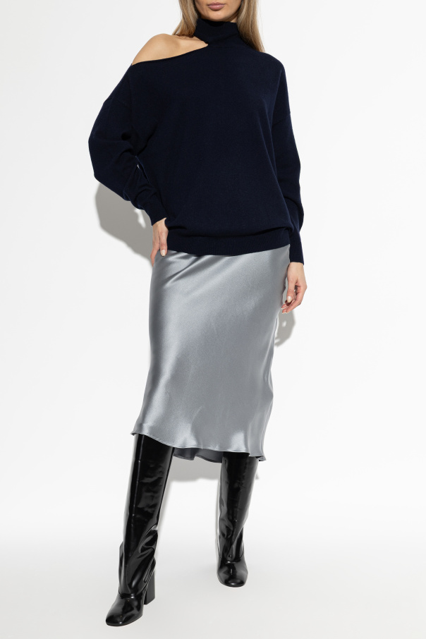 Lisa Yang Turtleneck `Alvia`