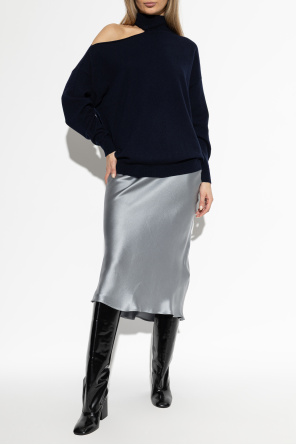 Turtleneck `alvia` od Lisa Yang