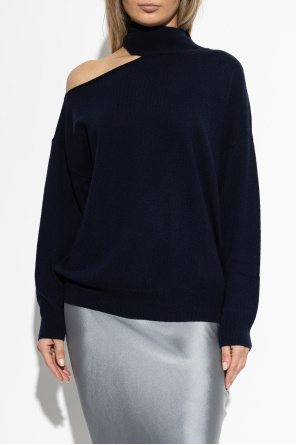Lisa Yang Turtleneck `Alvia`
