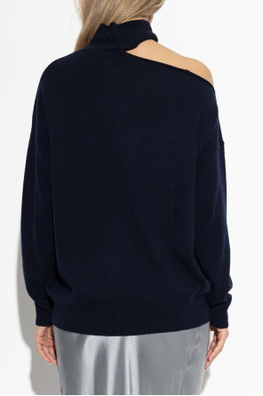 Lisa Yang Turtleneck `Alvia`
