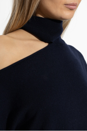 Lisa Yang Turtleneck `Alvia`