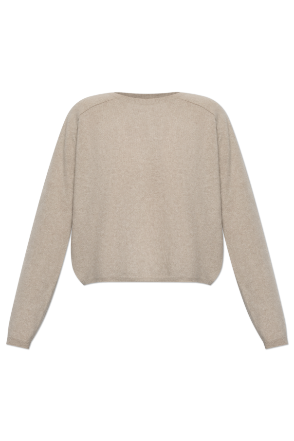 Cashmere sweater ‘Lexia’ od Lisa Yang