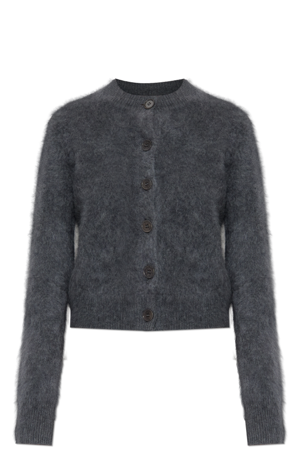 Cashmere cardigan od Lisa Yang