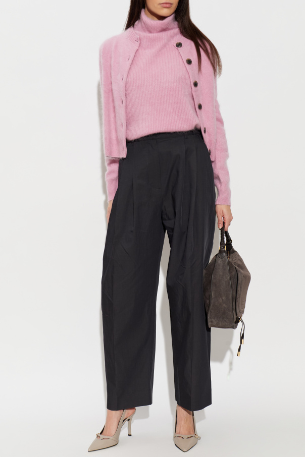 Lisa Yang Cardigan `Azalea`