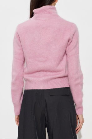 Lisa Yang Cardigan `Azalea`