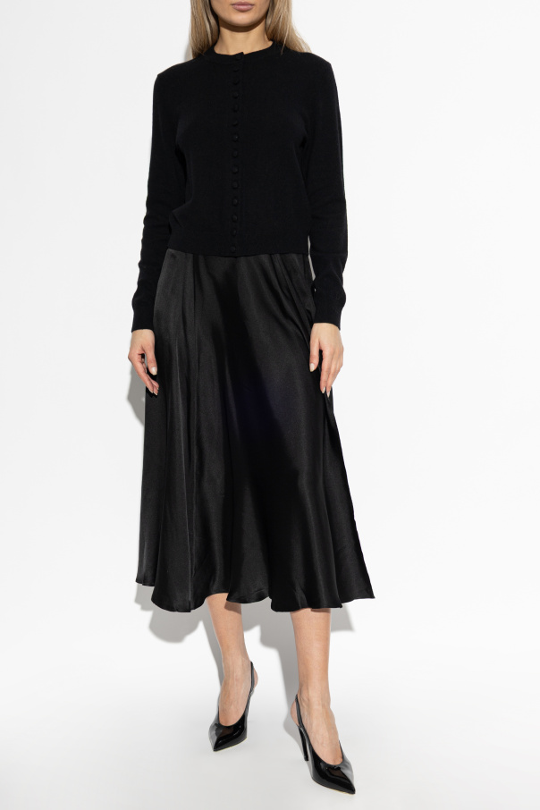 Lisa Yang Cardigan "Wilona"