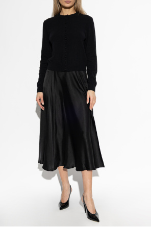 Cárdigan "wilona" od Lisa Yang