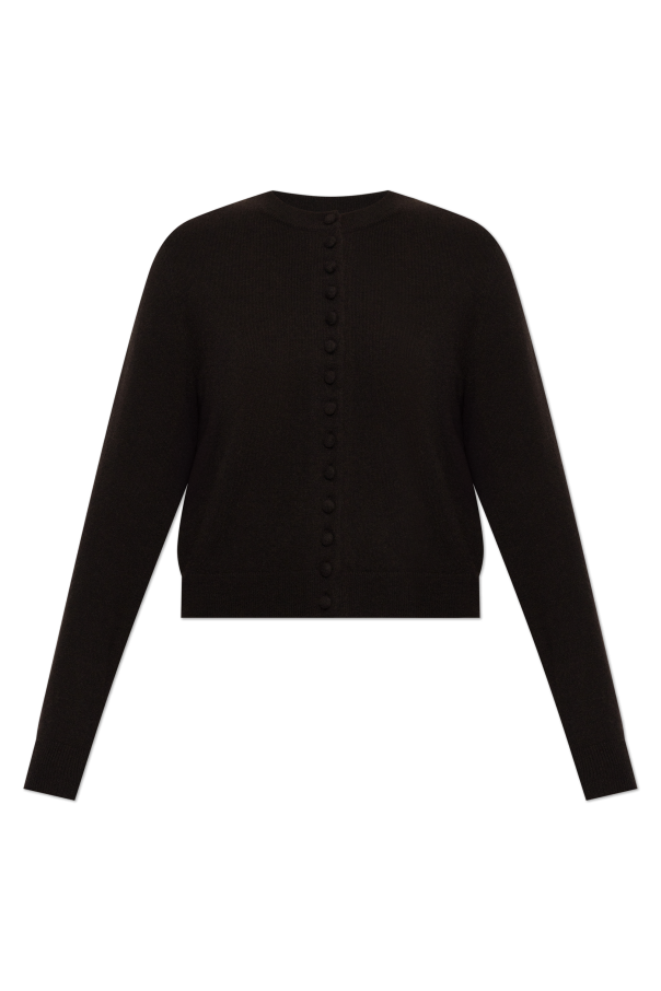 Cashmere cardigan ‘Wilona’ od Lisa Yang
