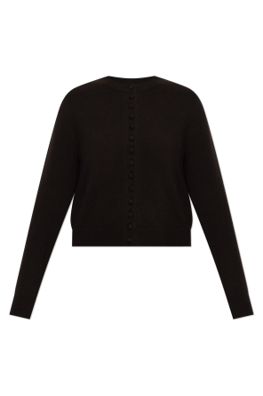 Cashmere cardigan ‘Wilona’