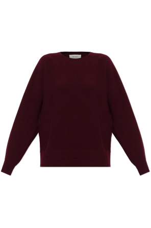 Cashmere sweater ‘Haily’