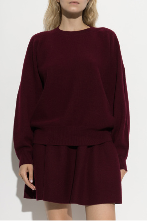 Lisa Yang Kaschmirpullover ‘Haily’