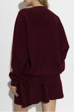 Lisa Yang Kaschmirpullover ‘Haily’