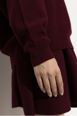 Lisa Yang Kaschmirpullover ‘Haily’