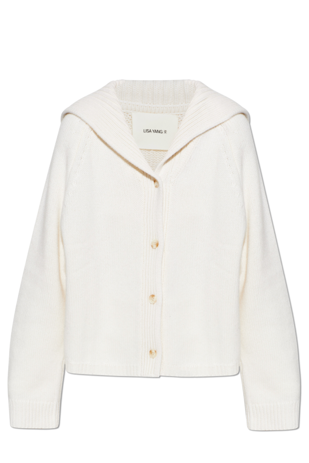 Cardigan "Mora" od Lisa Yang