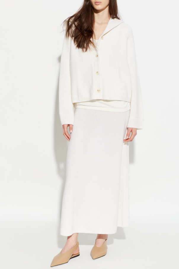 Lisa Yang Cardigan "Mora"