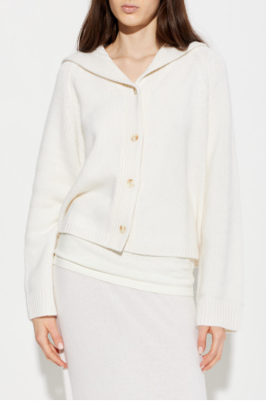 Lisa Yang Cardigan "Mora"