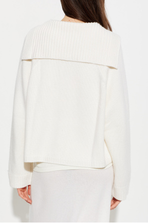 Lisa Yang Cardigan "Mora"