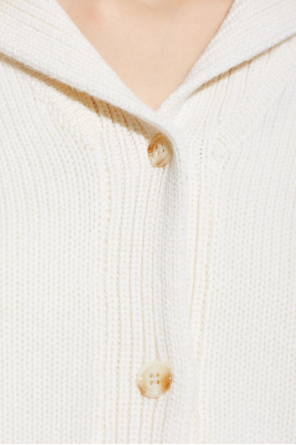 Lisa Yang Cardigan "Mora"