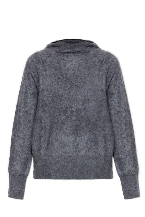 Lisa Yang "Rosaline" sweater