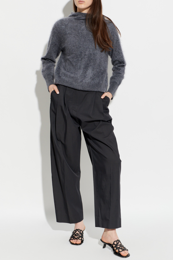 Lisa Yang "Rosaline" sweater