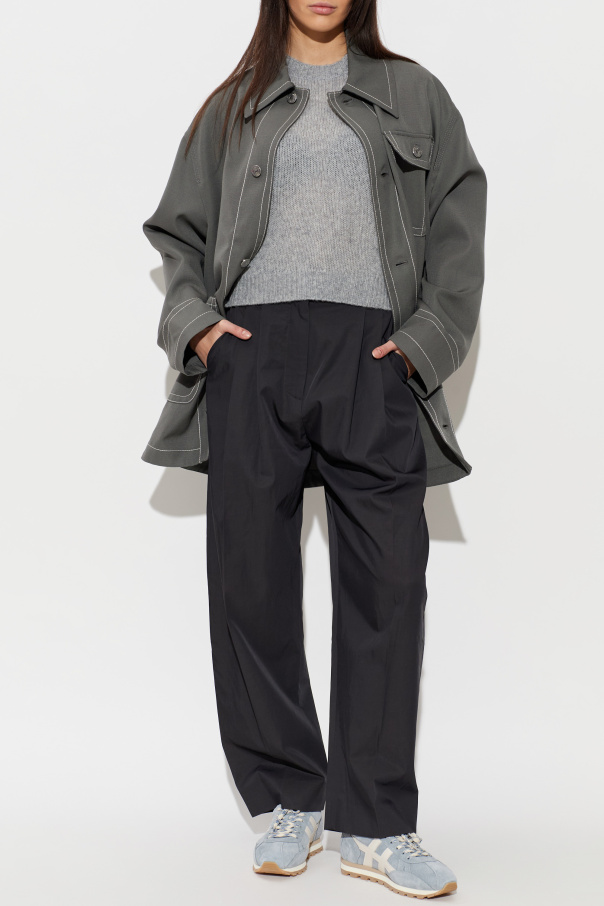 Lisa Yang Sweater `Solene`