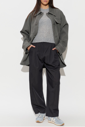 Suéter "solene" od Lisa Yang