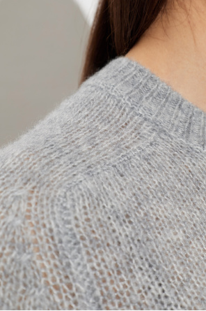 Lisa Yang Sweater `Solene`