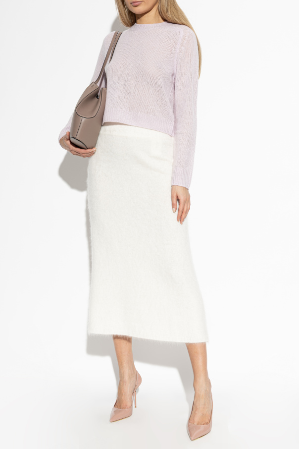 Lisa Yang Sweater `Solene`