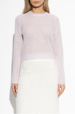 Lisa Yang Sweater `Solene`