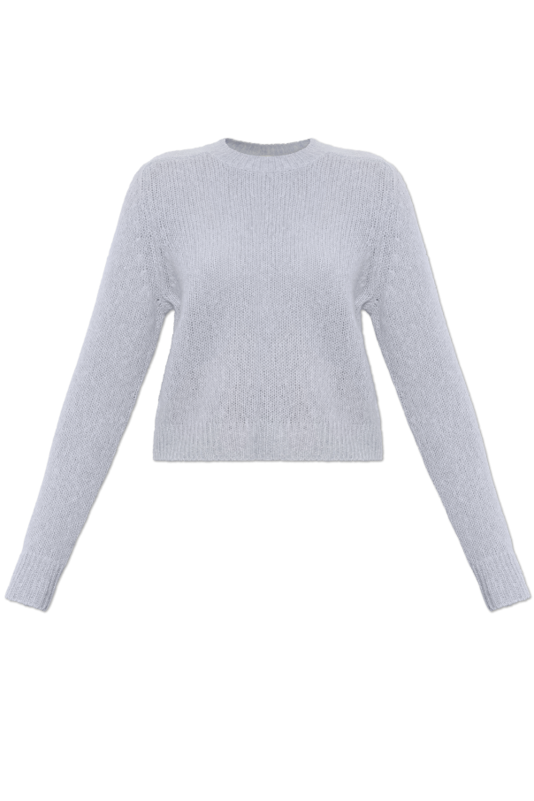 Cashmere sweater ‘Solene’ od Lisa Yang