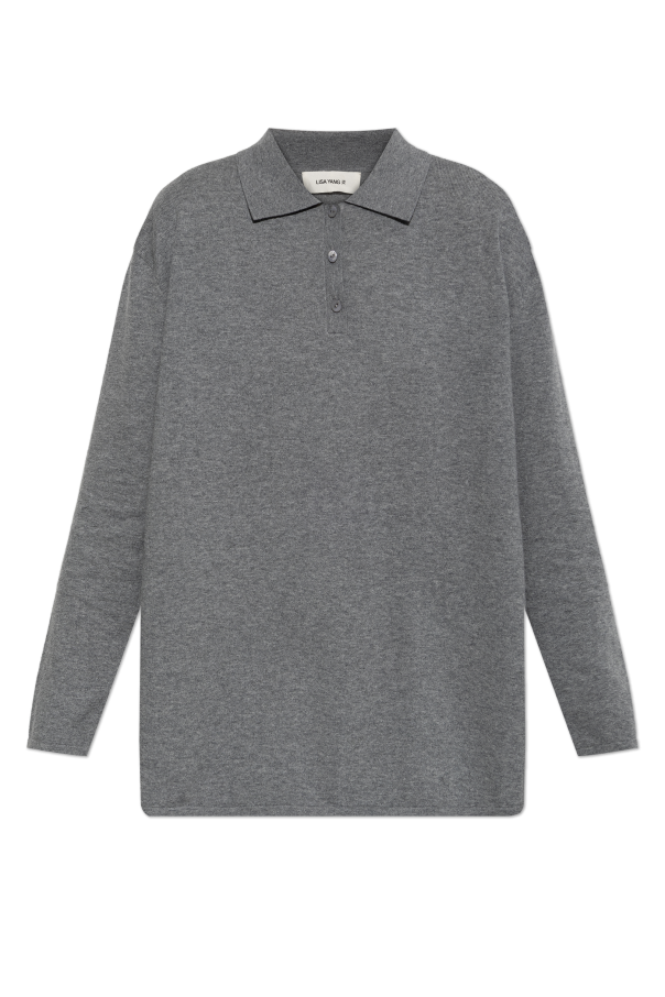 Polo "Caisa" od Lisa Yang