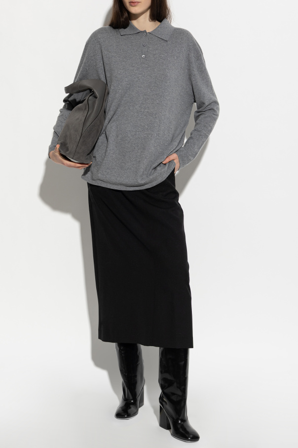 Lisa Yang Polo "Caisa"