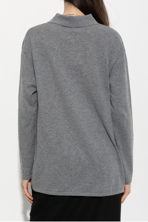 Lisa Yang Polo "Caisa"