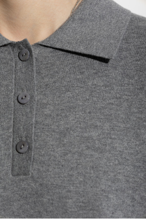 Lisa Yang Polo "Caisa"