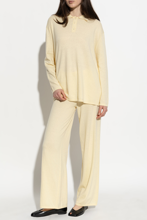 Lisa Yang Polo "Caisa"