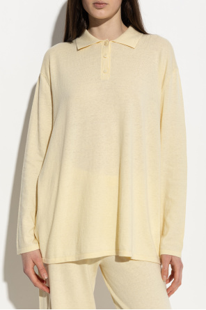 Lisa Yang Polo "Caisa"