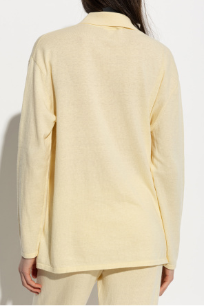 Lisa Yang Polo "Caisa"