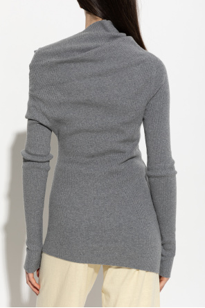 Lisa Yang Sweater `Agie`