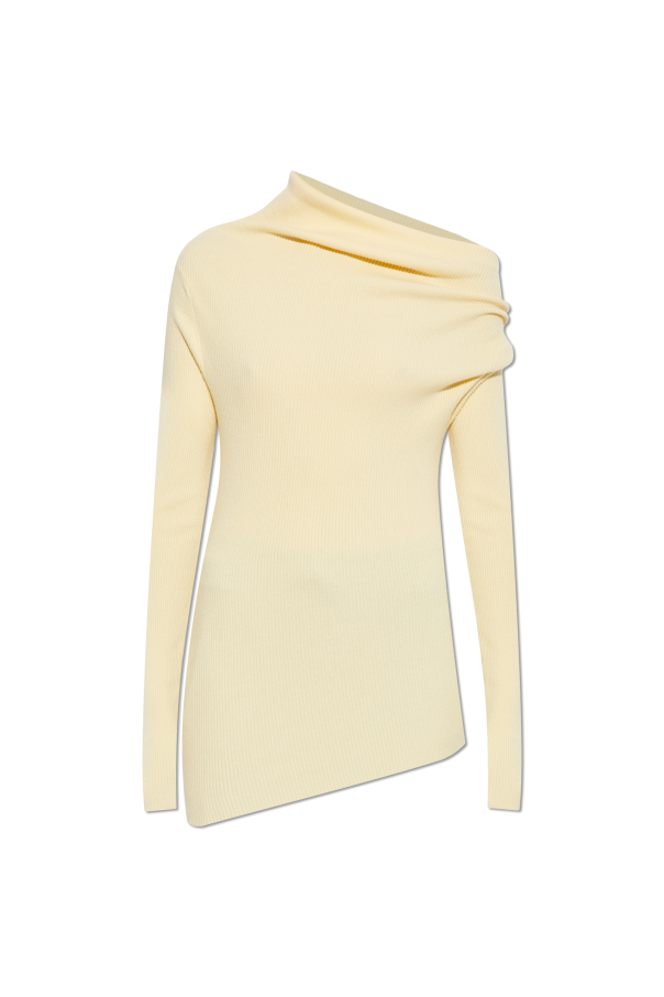 Lisa Yang Sweater "Agie"