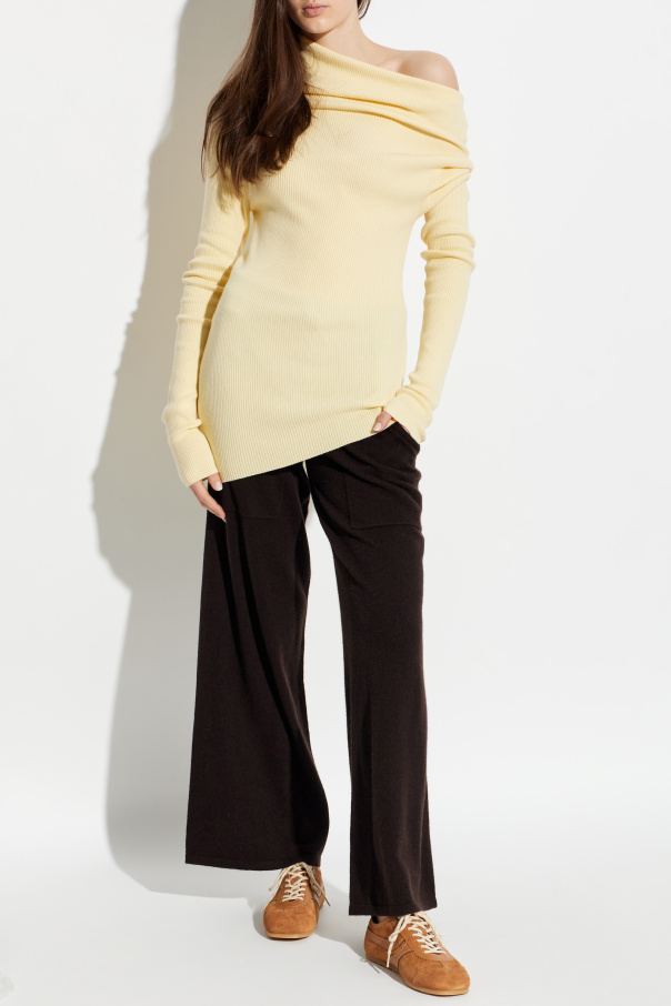 Lisa Yang Sweater "Agie"