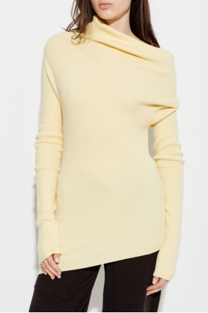 Lisa Yang Sweater "Agie"